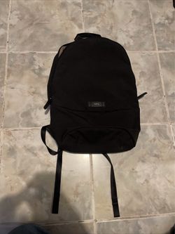 Bellroy Classic Backpack Black