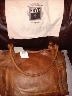 Frye Purse