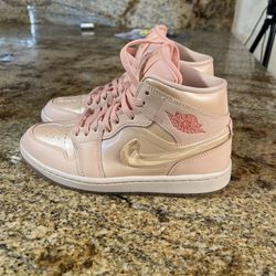 Nike 