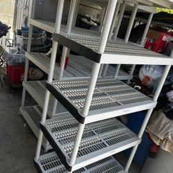 Shelf $45