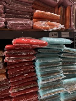 Tuel’s Package Of 40 Yards