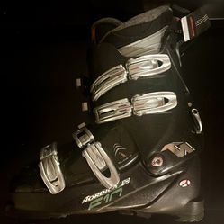 Nordica Men’s Ski Boots 