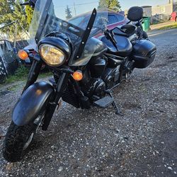 Yamaha Vstar 1(contact info removed)  27mill