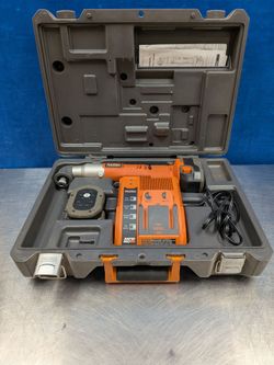 Ridgid R82233 RIGHT Angle Impact