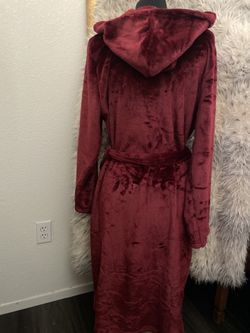 Brand New Robe