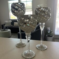 Candles Holders