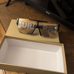 Burberry Sunglasses 