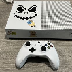 Xbox One S All Digital 1 TB Storage