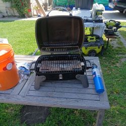 Nexgrill