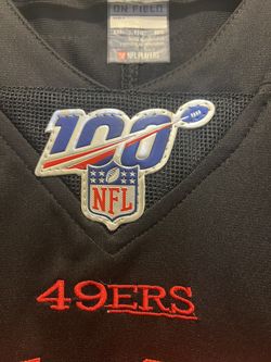 SF 49’er Jersey 