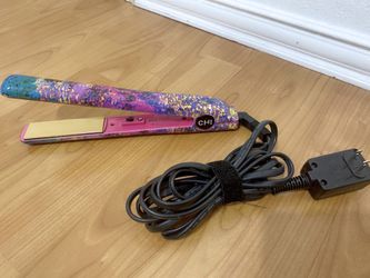 CHI 1inch Hair Straightener