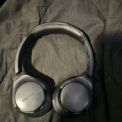 Soundcore Q20+ Wireless Headphones