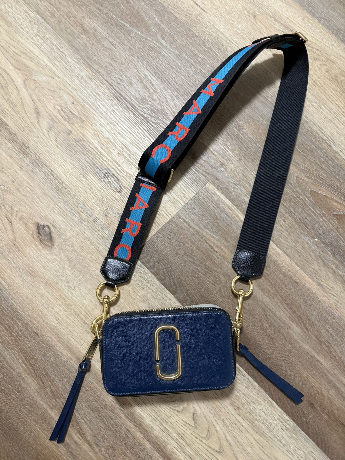 Marc Jacobs Camera Bag