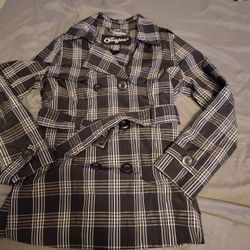 Women's Size Medium Jacket