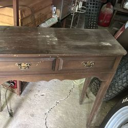 Nice Sofa Table