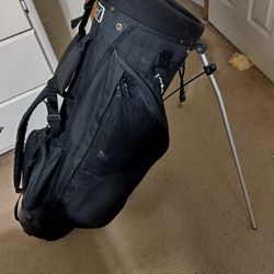 Woodbridge Golf Bag