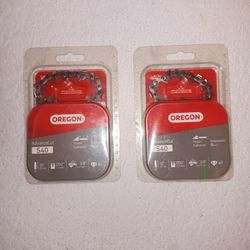 Orgen S40 Advanced Cutt Chainsaw 