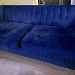 Sofa $135