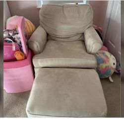 Best Nursery Chair