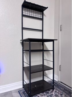 Kitchen stand
