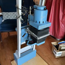 Beseler Enlarger