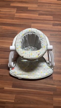 Baby chair