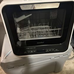Mini Dishwasher