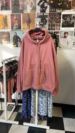 2X women sweater