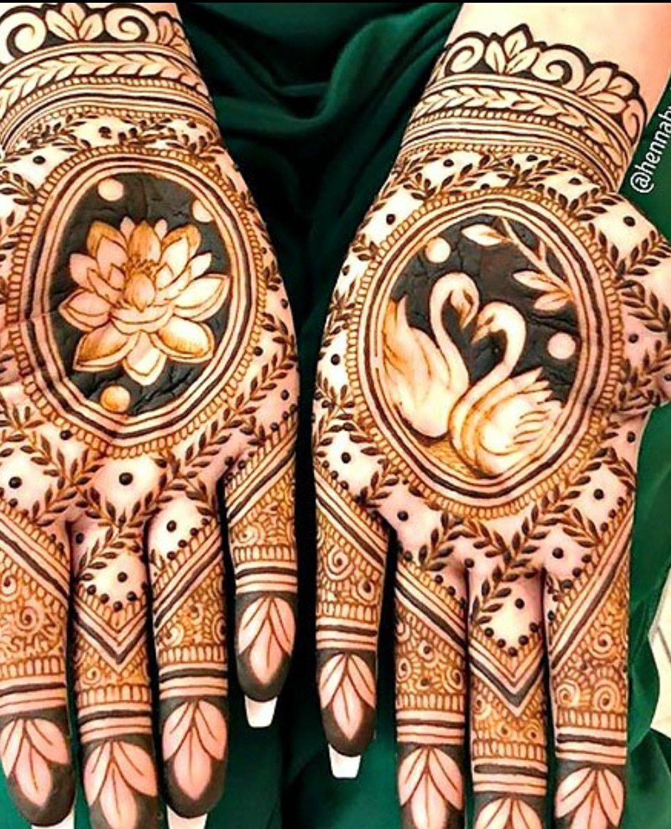 Henna and Body Jewels