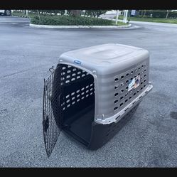 Pet Airline Carrier Large Petmate Dog