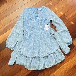 Japna Dresses Size - M