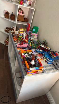 Legos