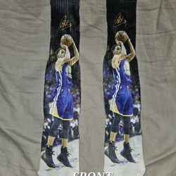 Steph Curry
