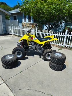 3 quads (all 3 a set)