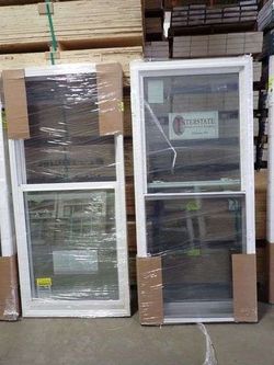 Hurricane impact windows-All Styles