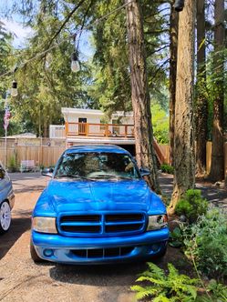 1999 Dodge Durango
