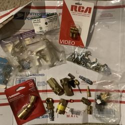Quick Connectors
