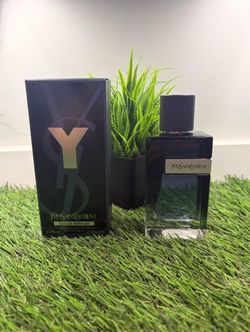 YSL Y Eau de Parfum 100ml