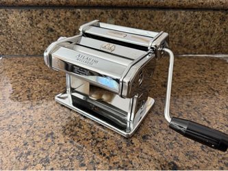 Marcato Atlas 150 Pasta Machine