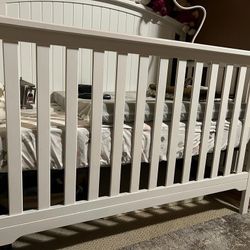 Baby Crib