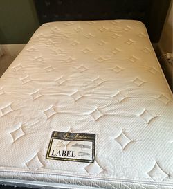Full Size Mattress