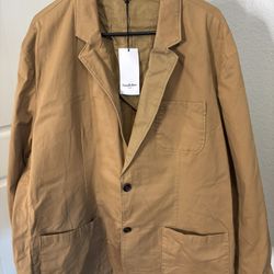 Goodfellow & Co Jacket size XXL