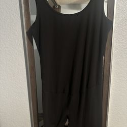 Maternity romper large