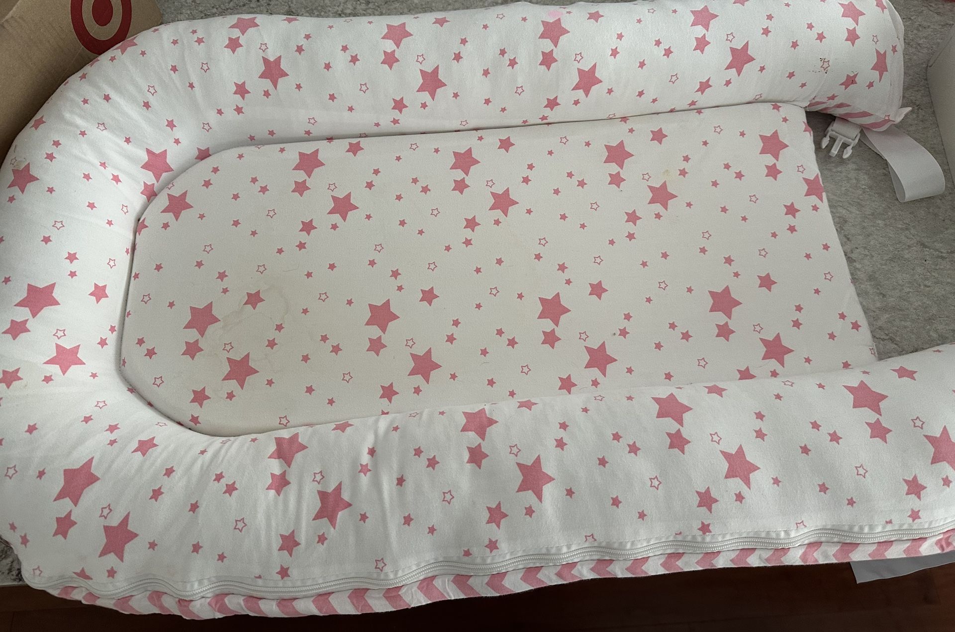 Baby Lounger