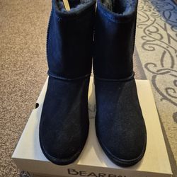 Botas Nuevas Bearpaw