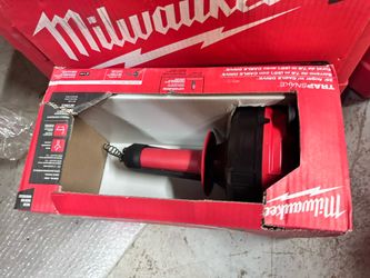 Milwaukee Snake Manuel New 