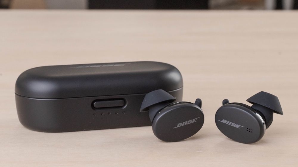Bose Sport Earbuds
