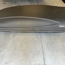 Thule Pulse L Cargo Box