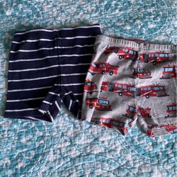 Boys Pajamas Bottoms