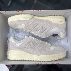NEW NB 550 ALD COLLAB SZ 10.5